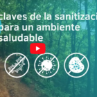 Claves de la Sanitización