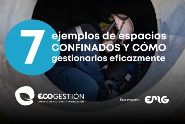 control de plagas empresas