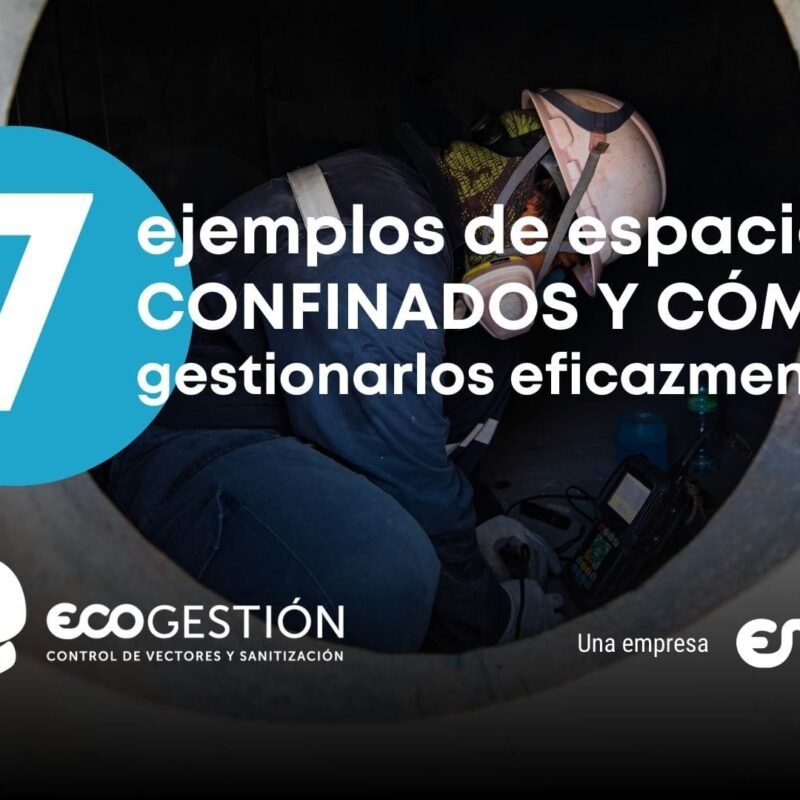 control de plagas empresas