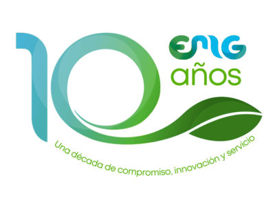 EMG Servicios, Expertos en Gestión Medioambiental
