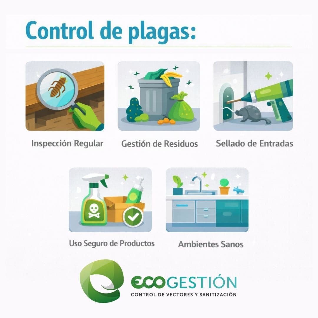 Control de plagas, Control plagas ratones, Plagas de ratones, Servicio de desratizacion, Control de ratones